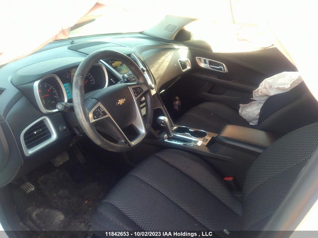 Chevrolet EQUINOX LT 2015 2GNALBEK1F6431620 Image 5