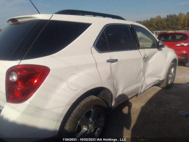 Chevrolet EQUINOX LT 2015 2GNALBEK1F6431620 Image 6
