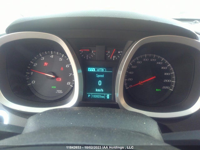 Chevrolet EQUINOX LT 2015 2GNALBEK1F6431620 Image 7