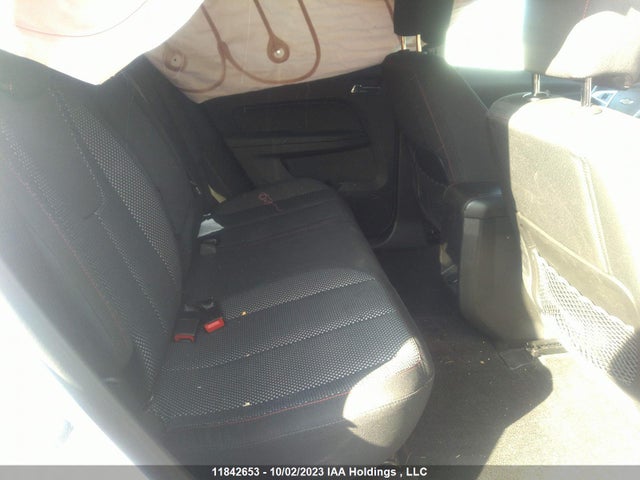 Chevrolet EQUINOX LT 2015 2GNALBEK1F6431620 Image 8