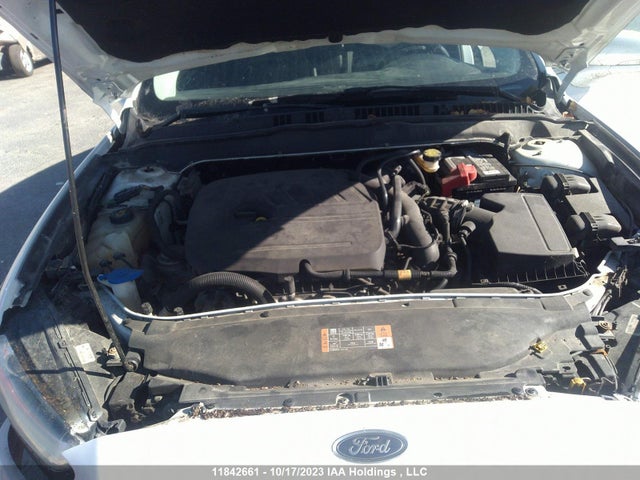 Ford FUSION 2016 3FA6P0HD0GR181730 Image 10