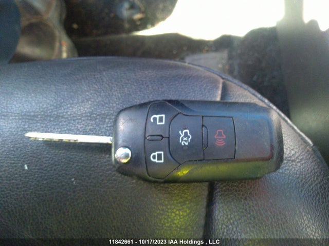 Ford FUSION 2016 3FA6P0HD0GR181730 Image 11