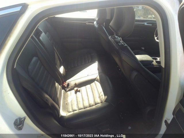 Ford FUSION 2016 3FA6P0HD0GR181730 Image 8