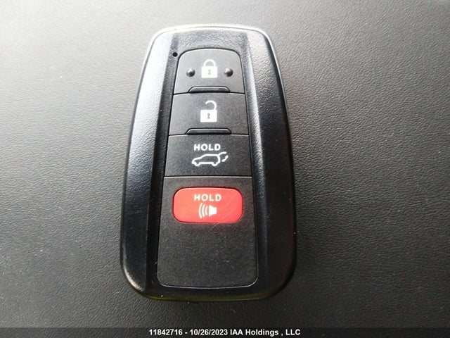 2T2HZMDA4NC345933 Lexus Rx Rx 350
