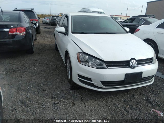 3VW117AU1GM016238 auction archive image