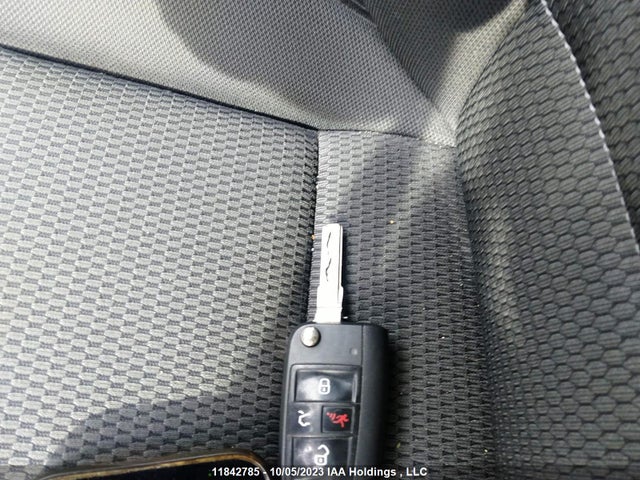 3VW117AU1GM016238 Volkswagen Golf Trendline/highline