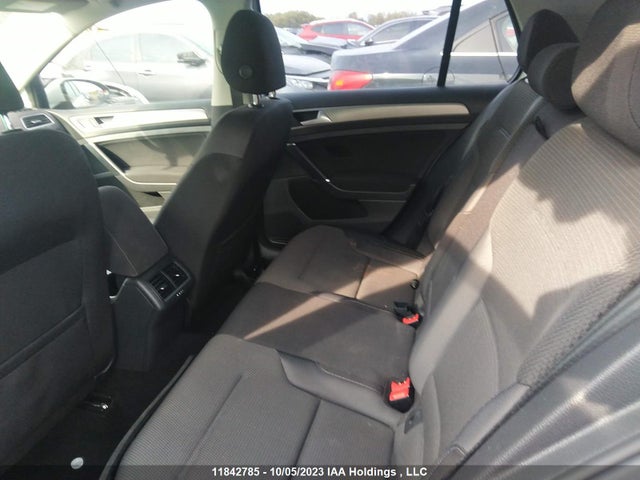 3VW117AU1GM016238 Volkswagen Golf Trendline/highline
