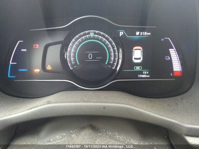 Hyundai Kona Electric Ultimate 2020 KM8K33AG8LU092402 Image 7