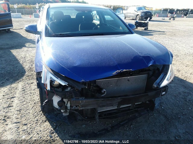 Hyundai Elantra Preferred 2020 KMHD84LF6LU109430 Image 6