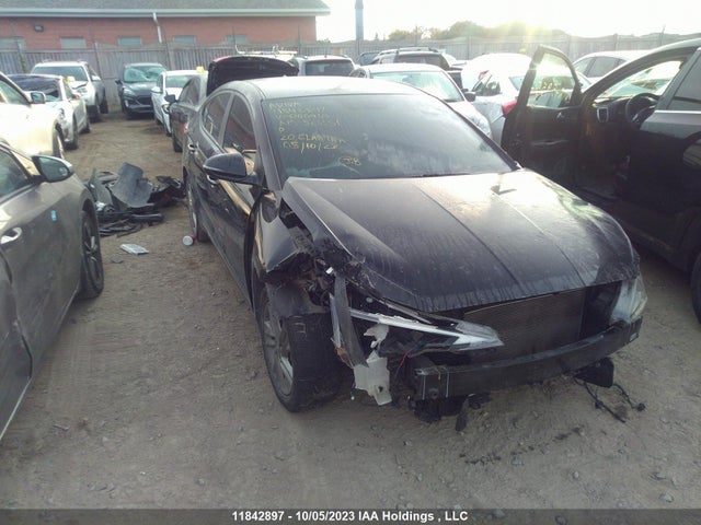 2020 KMHD84LF1LU066969 головне зображення