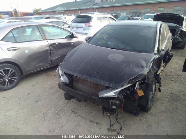 Hyundai Elantra Preferred 2020 KMHD84LF1LU066969 Image 2
