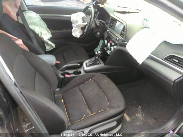 Hyundai Elantra Preferred 2020 KMHD84LF1LU066969 Image 5