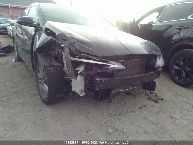Hyundai Elantra Preferred 2020 KMHD84LF1LU066969 Image 6