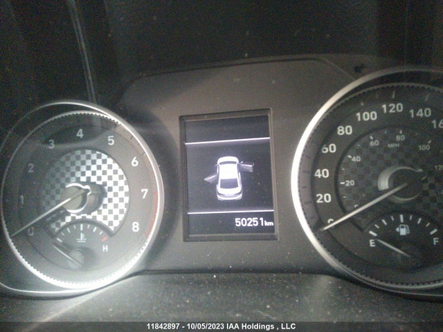 Hyundai Elantra Preferred 2020 KMHD84LF1LU066969 Image 7