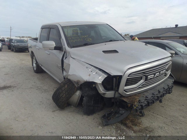 1C6RR7MTXJS107550 auction archive image
