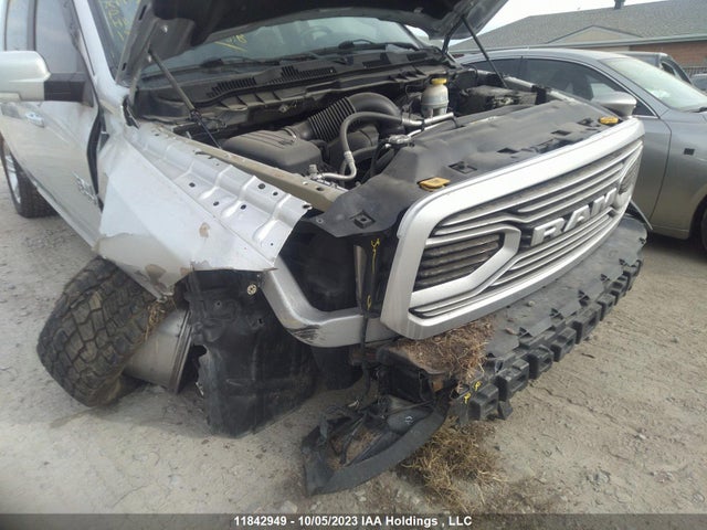 1C6RR7MTXJS107550 RAM 1500 Sport