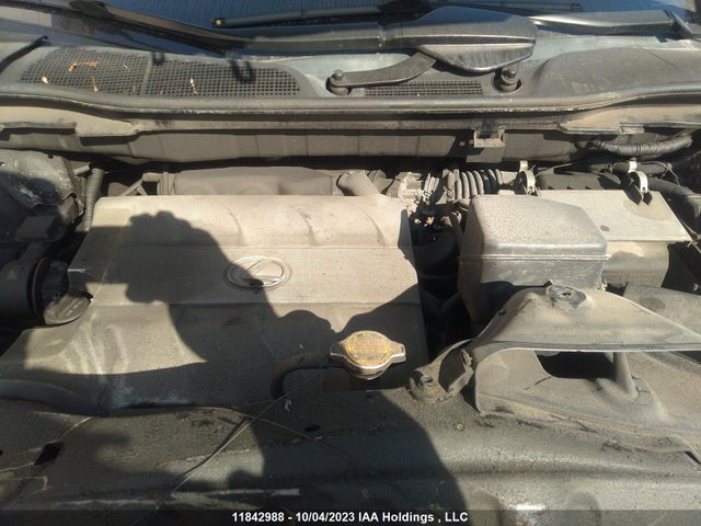 2T2BK1BA4EC235265 Lexus RX 350