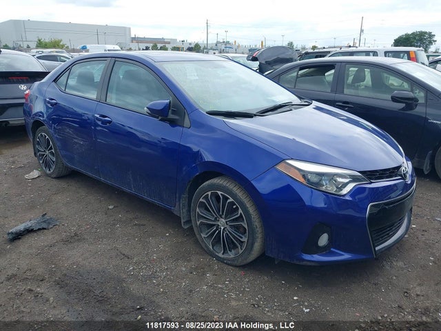 2016 2T1BURHE0GC667524 main image