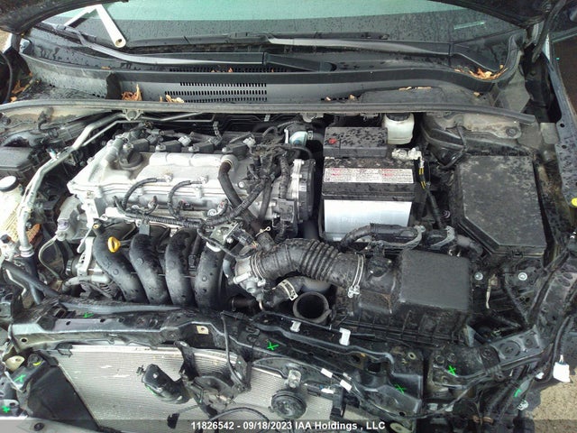 Toyota Corolla L/le/xle 2021 5YFBPMBE0MP254369 Image 10