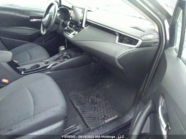Toyota Corolla L/le/xle 2021 5YFBPMBE0MP254369 Image 5