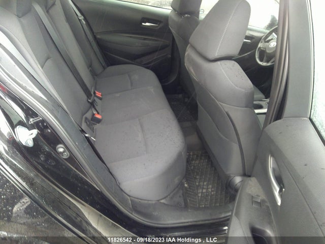 Toyota Corolla L/le/xle 2021 5YFBPMBE0MP254369 Image 8