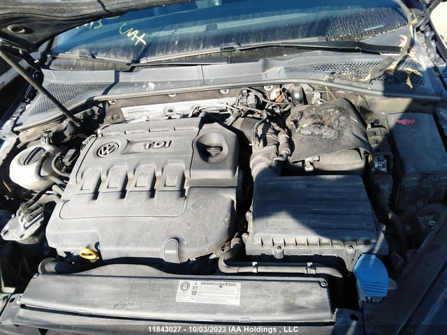 3VW2A7AUXFM037074 Volkswagen Golf Highline/comfortline