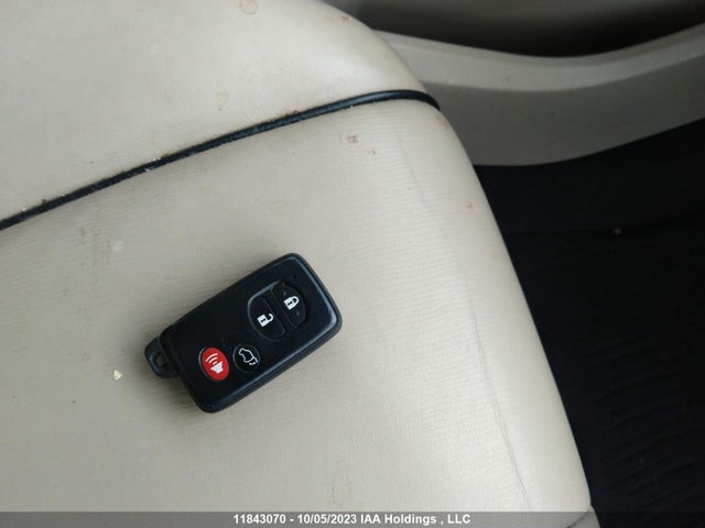Toyota Venza 2014 4T3BK3BB5EU100049 Image 11