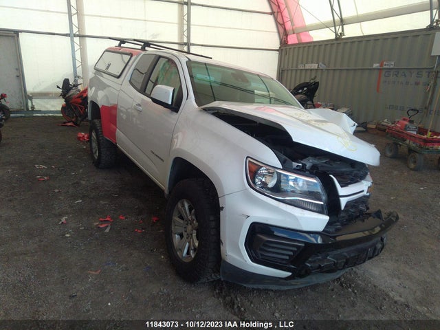 2021 1GCHSCEA6M1219478 main image