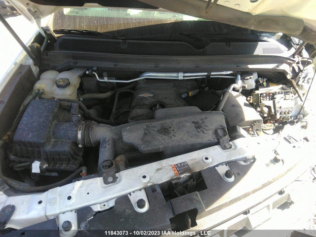 Chevrolet Colorado 2wd Lt 2021 1GCHSCEA6M1219478 Image 10