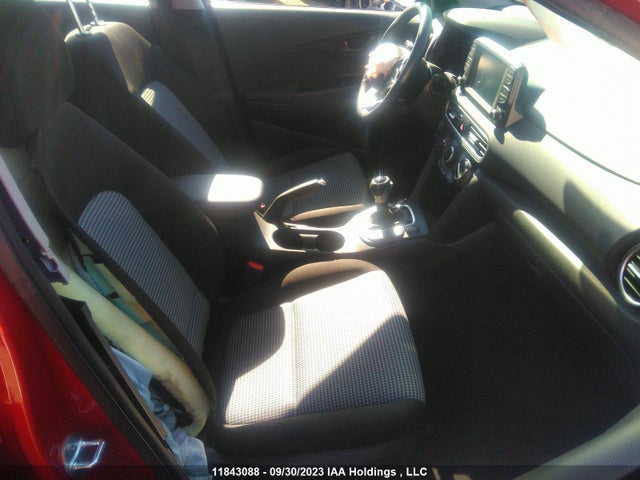 Hyundai Kona Preferred 2021 KM8K2CAAXMU652243 Image 5