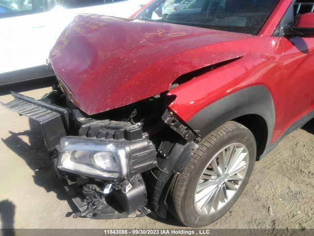 Hyundai Kona Preferred 2021 KM8K2CAAXMU652243 Image 6
