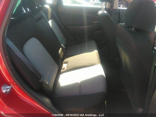 Hyundai Kona Preferred 2021 KM8K2CAAXMU652243 Image 8