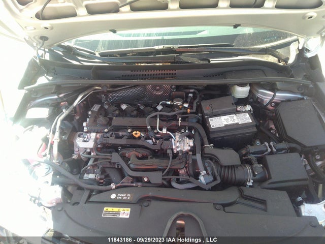 Toyota Corolla L/le 2023 5YFB4MDE5PP041220 Image 10