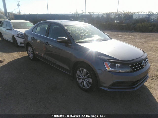 3VW1K7AJ3FM225546 auction archive image