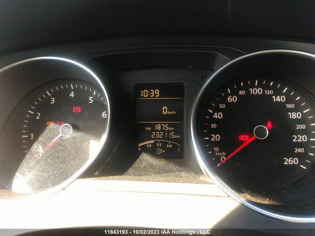 3VW1K7AJ3FM225546 Volkswagen Jetta Sedan Trendline/trendline+