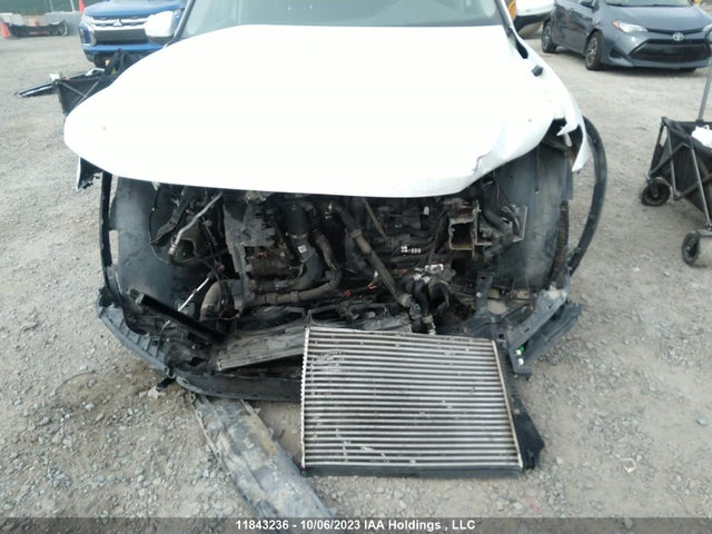 Volkswagen Tiguan Trendline 2018 3VV0B7AX2JM185098 Image 6