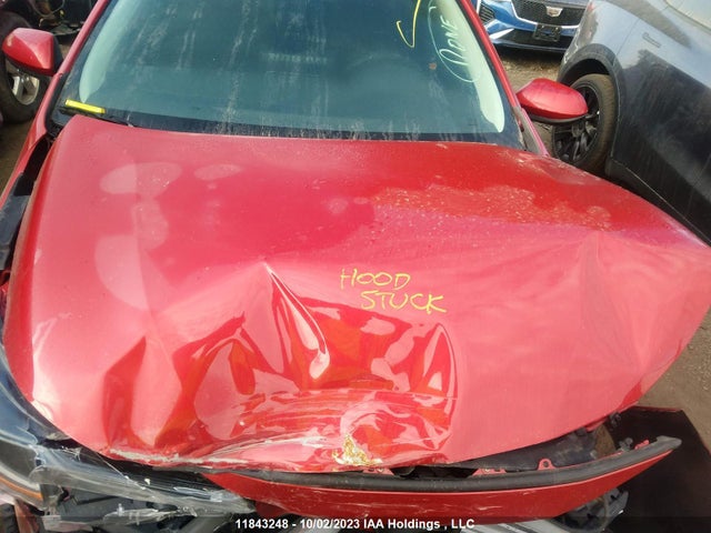 Toyota Corolla L/le/xle 2021 5YFBPMBE4MP258277 Image 10