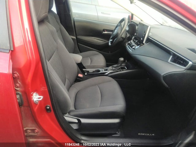 Toyota Corolla L/le/xle 2021 5YFBPMBE4MP258277 Image 5