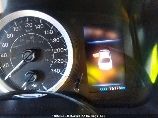 Toyota Corolla L/le/xle 2021 5YFBPMBE4MP258277 Image 7