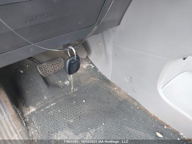 Toyota SIENNA 2017 5TDZZ3DCXHS882189 Image 11