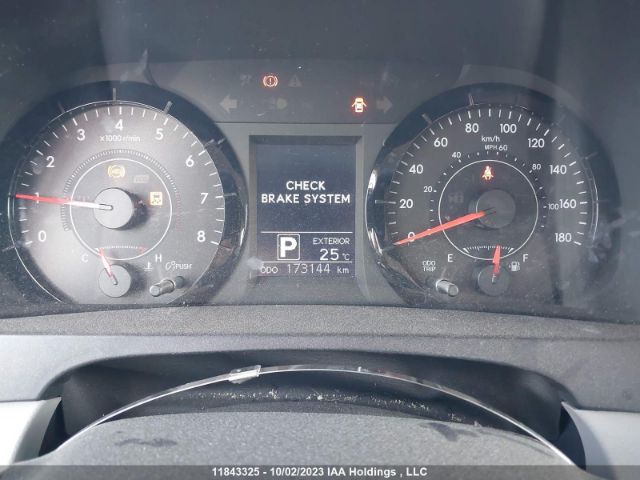 Toyota SIENNA 2017 5TDZZ3DCXHS882189 Image 7