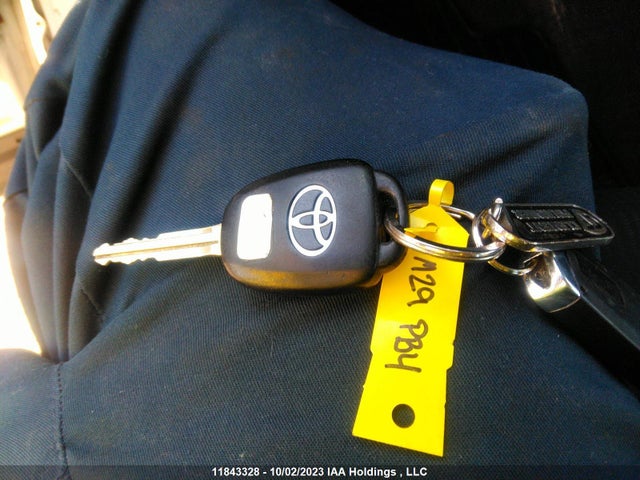 Toyota RAV4 LE 2014 2T3ZFREVXEW074060 Image 11