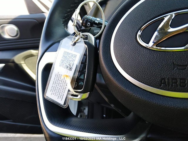 Hyundai Elantra Preferred 2022 KMHLM4AG9NU316996 Image 11