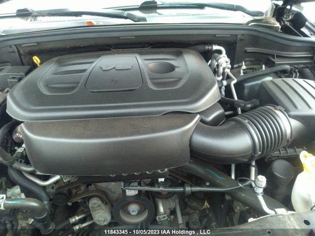 Dodge DURANGO GT 2021 1C4RDJDG6MC573613 Image 10