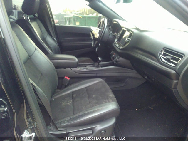 Dodge DURANGO GT 2021 1C4RDJDG6MC573613 Image 5