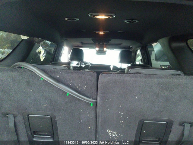 Dodge DURANGO GT 2021 1C4RDJDG6MC573613 Image 8