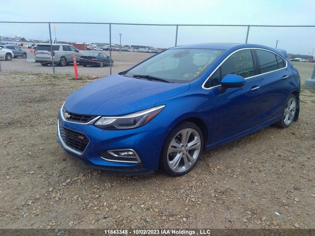 Chevrolet le2 -di: direct injection, vvt: variable valve timing, gen, alum 2018 3G1BF6SMXJS552540 Image 24