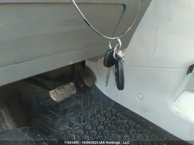 Продаж на аукціоні авто 2012 Toyota Sienna Se, vin: 5TDXK3DC4CS268999, номер лоту: 11843405