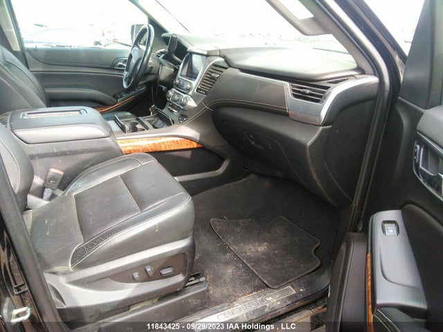 Chevrolet Suburban Premier 2020 1GNSKJKC3LR200040 Image 5