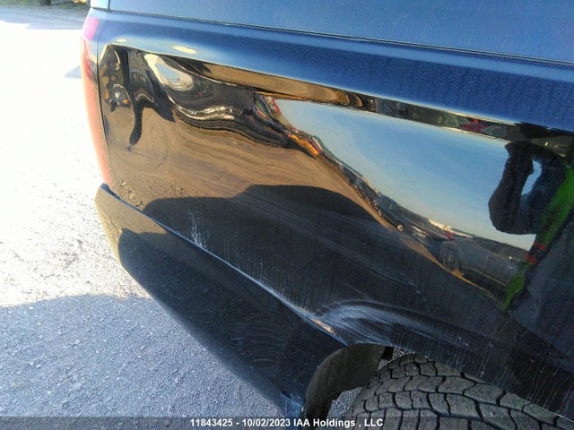 Chevrolet Suburban Premier 2020 1GNSKJKC3LR200040 Image 6